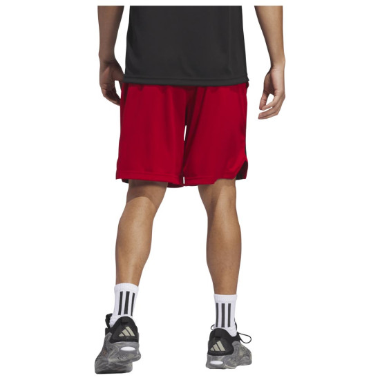 Adidas Ανδρικό σορτς Legends 3-Stripes Shorts